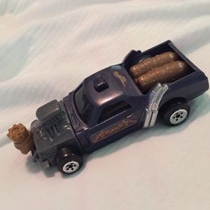 Fast and Furious spy racers car Toy